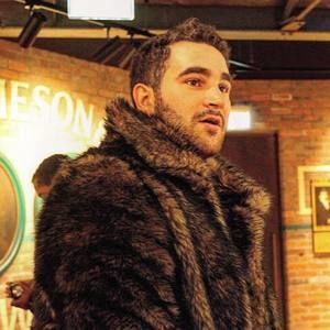 Meet your Posher, James